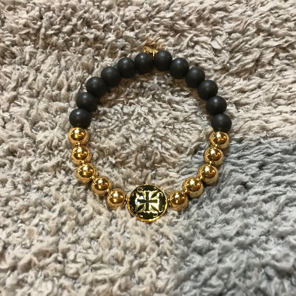 Rustic Cuff bracelet